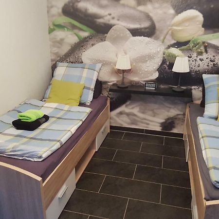 Appartement Stein ฟริทซ์ลาร์ ภายนอก รูปภาพ