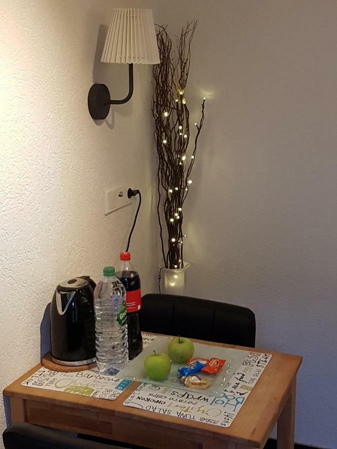Appartement Stein ฟริทซ์ลาร์ ภายนอก รูปภาพ