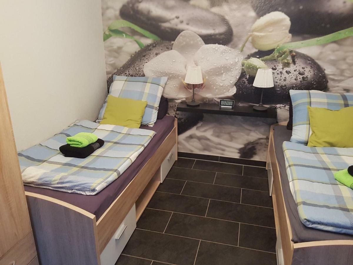 Appartement Stein ฟริทซ์ลาร์ ภายนอก รูปภาพ