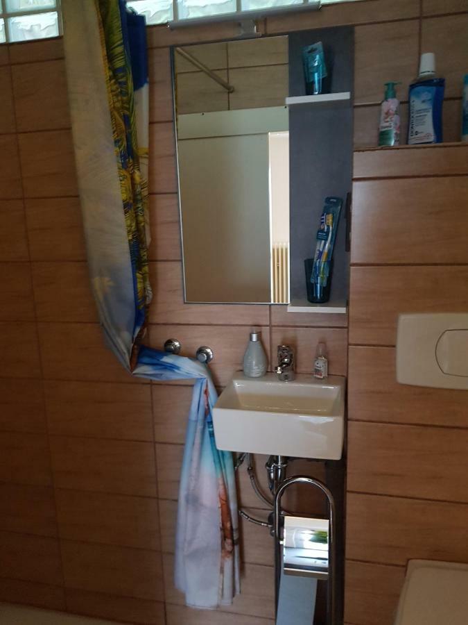 Appartement Stein ฟริทซ์ลาร์ ภายนอก รูปภาพ
